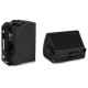 Powerdynamics - BGO40 Black In/Outdoor IP56 Sp.Set 100.044 2