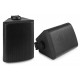Powerdynamics - BGO50 Black In/Outdoor IP56 Sp.Set 100.052 1