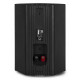 Powerdynamics - BGO50 Black In/Outdoor IP56 Sp.Set 100.052 5