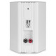 Powerdynamics - BGO50 White In/Outdoor IP56 Sp.Set 100.054 5