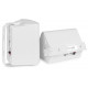 Powerdynamics - BGO65 White In/Outdoor IP56 Sp.Set 100.058 2