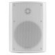 Powerdynamics - BGO65 White In/Outdoor IP56 Sp.Set 100.058 3