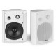 Powerdynamics - BGB50 White Act. In/Outdoor Sp.Set 100.067 3
