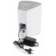 Powerdynamics - BGB50 White Act. In/Outdoor Sp.Set 100.067 9