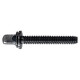 Peace - VITE PEACE DA-28/25 BLACK 1
