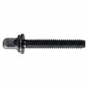 Peace - VITE PEACE DA-28/25 BLACK 1