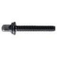 Peace - VITE PEACE DA-28/25 BLACK 2
