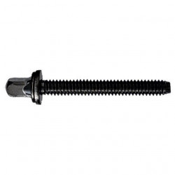 Peace - VITE PEACE DA-28/42 BLACK 1