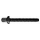 Peace - VITE PEACE DA-28/42 BLACK 2