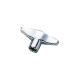 Peace - FARFALLA 8MM PEACE DA-36 1