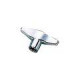 Peace - FARFALLA 8MM PEACE DA-36 2