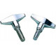 Peace - FARFALLA 8 x 55mm PEACE DA-38 1
