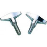 Peace - FARFALLA 8 x 55mm PEACE DA-38 1