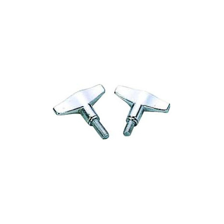 Peace - FARFALLA 6 X 42mm PEACE DA-38-6 1