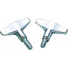Peace - FARFALLA 6 X 42mm PEACE DA-38-6 1