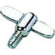 Peace - FARFALLA 6 X 25mm PEACE DA-39 1