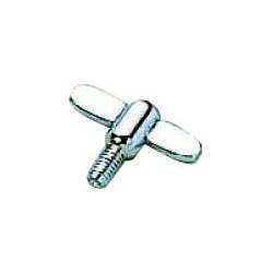 Peace - FARFALLA 6 X 25mm PEACE DA-39 1