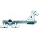 Peace - CLAMP AD ANGOLO PER AGGANCIO AST 2