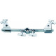 Peace - CLAMP DOPPIA PEACE DA-257 1