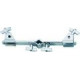 Peace - CLAMP DOPPIA PEACE DA-257 2