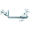 Peace - CLAMP DOPPIA AD ANGOLO PEACE DA-