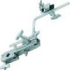 Peace - MORSA AGGANCIO HI-HAT PEACE DA-2 3