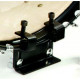 Peace - SUPPORTO PER GRANCASSA PEACE DA- 2