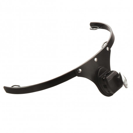 Peace - SUPPORTO PER TOM PEACE DA-140-BK 1