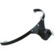 Peace - SUPPORTO TOM PEACE DA-140-BK 10" 2