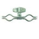 Peace - CLAMP PEACE PER BRACCETTI TOM DA 2