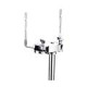 Peace - PEACE DA-277 SUPPORTO PER 2 TOM 2