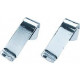 Peace - CONF. 2 PEZZI CLIP PER AGGANCIO 1
