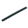 Peace - DOPPIA CATENA PER PEDALE PEACE D 1