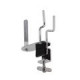 Peace - SUPPORTO COW BELL CB-9 DOPPIO 2
