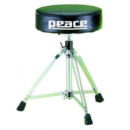 Peace - SGABELLO PER BATTERIA PEACE DRT- 1