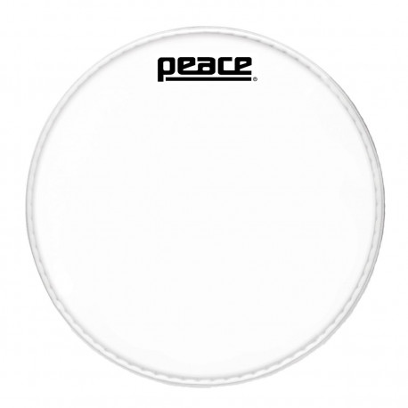 Peace - PELLE PEACE DHE-101-025006 6" PE 1
