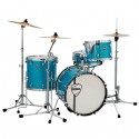 Peace - BATTERIA PEACE DP-X4-16 #58 MINN
