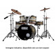 Peace - BATTERIA PEACE DNA DP-22DNAC2-5- 1