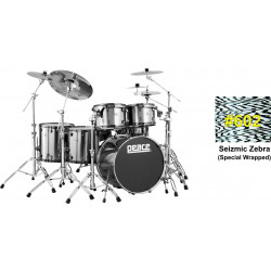 Peace - BATTERIA PEACE DP-22DB-5 #602 SE 1
