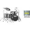 Peace - BATTERIA PEACE DP-22DB-5 #602 SE 1