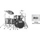 Peace - BATTERIA PEACE DP-22DB-5 #622 IC 1