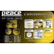 Peace - BATTERIA PEACE DP-22DB-5 #622 IC 3
