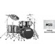 Peace - BATTERIA PEACE DP-22DB-5 #622 IC 4