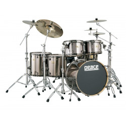 Peace - BATTERIA PEACE DP-22DB-5 #633 SP 1