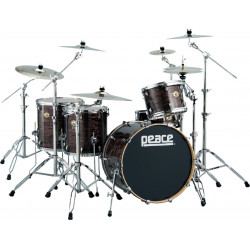 Peace - BATTERIA PEACE DP-22DB-5 #672 RO 1