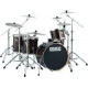 Peace - BATTERIA PEACE DP-22DB-5 #672 RO 4
