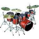 Peace - BATTERIA PEACE DP-22KA-5 #700 NU