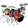Peace - BATTERIA PEACE DP-22KA-5 #700 NU 1