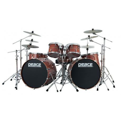 Peace - BATTERIA PEACE DP-22KA-5 #703 NE 1