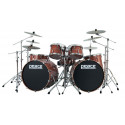 Peace - BATTERIA PEACE DP-22KA-5 #703 NE